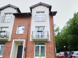 Дом в Калининградская область, Светлогорск ул. Рябиновая, 2 (108 м²) - Рябиновая (Орлов Овраг тер.). Светлогорск - фото 34