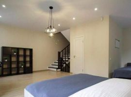 Дом в Калининградская область, Светлогорск ул. Рябиновая, 2 (108 м²) - Рябиновая (Орлов Овраг тер.). Светлогорск - фото 4