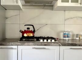 Дом в Калининградская область, Зеленоградск Прибой садоводческое товарищество, ул. Дубовая, 29 (97 м²) - Дубовая (Орлов Овраг тер.). Зеленоградск - фото 18