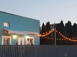 Дом в Калининградская область, Зеленоградск Прибой садоводческое товарищество, ул. Балтийская, 737 (47 м²) - Балтийская. Зеленоградск - фото 25