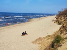 Дом в Калининградская область, Зеленоградск Прибой садоводческое товарищество, ул. Балтийская, 737 (47 м²) - Балтийская. Зеленоградск - фото 32