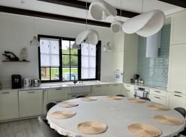 Дом в Калининградская область, Гвардейск ул. Звездная, 1 (220 м²) - Звездная. Гвардейск - фото 9
