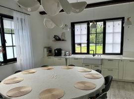Дом в Калининградская область, Гвардейск ул. Звездная, 1 (220 м²) - Звездная. Гвардейск - фото 10