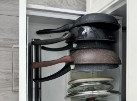 Дом в Калининградская область, Гвардейск ул. Звездная, 1 (220 м²) - Звездная. Гвардейск - фото 16