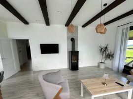 Дом в Калининградская область, Гвардейск ул. Звездная, 1 (220 м²) - Звездная. Гвардейск - фото 17