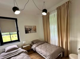 Дом в Калининградская область, Гвардейск ул. Звездная, 1 (220 м²) - Звездная. Гвардейск - фото 21