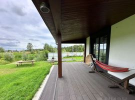 Дом в Калининградская область, Гвардейск ул. Звездная, 1 (220 м²) - Звездная. Гвардейск - фото 29