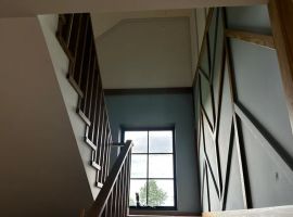Дом в Калининградская область, Гвардейск ул. Звездная, 1 (220 м²) - Звездная. Гвардейск - фото 32