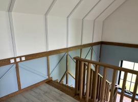 Дом в Калининградская область, Гвардейск ул. Звездная, 1 (220 м²) - Звездная. Гвардейск - фото 33