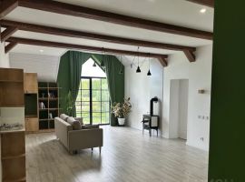 Дом в Калининградская область, Гвардейск ул. Звездная, 1 (220 м²) - Звездная. Гвардейск - фото 34