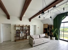 Дом в Калининградская область, Гвардейск ул. Звездная, 1 (220 м²) - Звездная. Гвардейск - фото 35