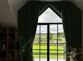 Дом в Калининградская область, Гвардейск ул. Звездная, 1 (220 м²) - Звездная. Гвардейск - фото 36