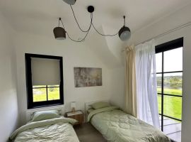 Дом в Калининградская область, Гвардейск ул. Звездная, 1 (220 м²) - Звездная. Гвардейск - фото 40