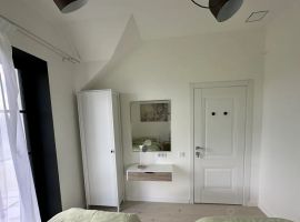Дом в Калининградская область, Гвардейск ул. Звездная, 1 (220 м²) - Звездная. Гвардейск - фото 42