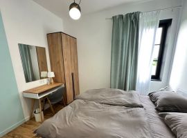 Дом в Калининградская область, Гвардейск ул. Звездная, 1 (220 м²) - Звездная. Гвардейск - фото 44