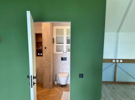 Дом в Калининградская область, Гвардейск ул. Звездная, 1 (220 м²) - Звездная. Гвардейск - фото 46