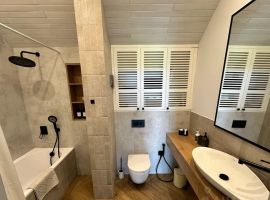 Дом в Калининградская область, Гвардейск ул. Звездная, 1 (220 м²) - Звездная. Гвардейск - фото 47