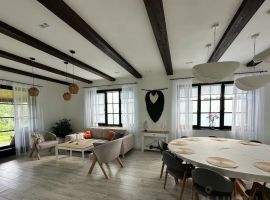 Дом в Калининградская область, Гвардейск ул. Звездная, 1 (220 м²) - Звездная. Гвардейск - фото 7