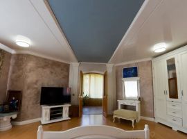Дом в Калининградская область, Пионерский ул. Рензаева, 2А (120 м²) - . Пионерский - фото 0