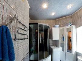 Дом в Калининградская область, Пионерский ул. Рензаева, 2А (120 м²) - . Пионерский - фото 12