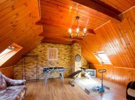 Дом в Калининградская область, Пионерский ул. Рензаева, 2А (120 м²) - . Пионерский - фото 15