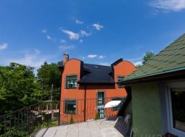 Дом в Калининградская область, Пионерский ул. Рензаева, 2А (120 м²) - . Пионерский - фото 18