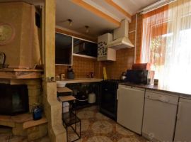 Дом в Калининградская область, Пионерский ул. Рензаева, 2А (120 м²) - . Пионерский - фото 1
