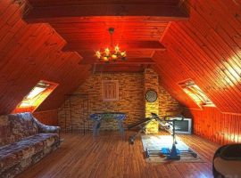 Дом в Калининградская область, Пионерский ул. Рензаева, 2А (120 м²) - . Пионерский - фото 24