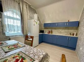 Дом в Калининградская область, Зеленоградск ул. Морская, 18Б (75 м²) - Приморская. Зеленоградск - фото 12