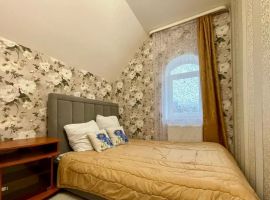 Дом в Калининградская область, Зеленоградск ул. Морская, 18Б (75 м²) - Приморская. Зеленоградск - фото 16