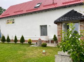 Дом в Калининградская область, Зеленоградск ул. Морская, 18Б (75 м²) - Приморская. Зеленоградск - фото 1
