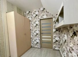 Дом в Калининградская область, Зеленоградск ул. Морская, 18Б (75 м²) - Приморская. Зеленоградск - фото 21