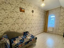 Дом в Калининградская область, Зеленоградск ул. Морская, 18Б (75 м²) - Приморская. Зеленоградск - фото 22