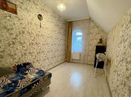Дом в Калининградская область, Зеленоградск ул. Морская, 18Б (75 м²) - Приморская. Зеленоградск - фото 23