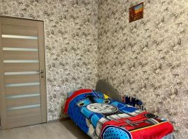 Дом в Калининградская область, Зеленоградск ул. Морская, 18Б (75 м²) - Приморская. Зеленоградск - фото 25