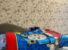 Дом в Калининградская область, Зеленоградск ул. Морская, 18Б (75 м²) - Приморская. Зеленоградск - фото 26