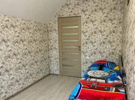 Дом в Калининградская область, Зеленоградск ул. Морская, 18Б (75 м²) - Приморская. Зеленоградск - фото 27