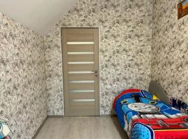 Дом в Калининградская область, Зеленоградск ул. Морская, 18Б (75 м²) - Приморская. Зеленоградск - фото 29