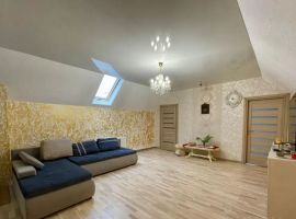 Дом в Калининградская область, Зеленоградск ул. Морская, 18Б (75 м²) - Приморская. Зеленоградск - фото 32