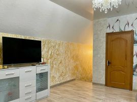 Дом в Калининградская область, Зеленоградск ул. Морская, 18Б (75 м²) - Приморская. Зеленоградск - фото 33