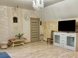 Дом в Калининградская область, Зеленоградск ул. Морская, 18Б (75 м²) - Приморская. Зеленоградск - фото 37