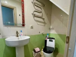 Дом в Калининградская область, Зеленоградск ул. Морская, 18Б (75 м²) - Приморская. Зеленоградск - фото 41