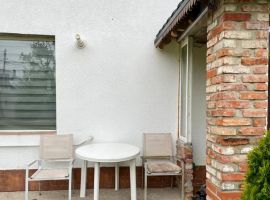 Дом в Калининградская область, Зеленоградск ул. Морская, 18Б (75 м²) - Приморская. Зеленоградск - фото 47