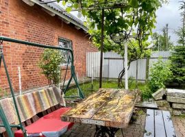 Дом в Калининградская область, Зеленоградск ул. Морская, 18Б (75 м²) - Приморская. Зеленоградск - фото 49