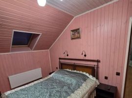 Дом в Калининградская область, Калининград пос. Лермонтовский, ул. Ташкентская, 2 (96 м²) - ташкентская 102 а. Калининград - фото 0