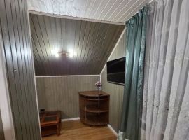Дом в Калининградская область, Калининград пос. Лермонтовский, ул. Ташкентская, 2 (96 м²) - ташкентская 102 а. Калининград - фото 16