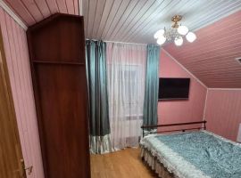 Дом в Калининградская область, Калининград пос. Лермонтовский, ул. Ташкентская, 2 (96 м²) - ташкентская 102 а. Калининград - фото 18