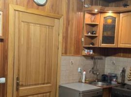 Дом в Калининградская область, Калининград пос. Лермонтовский, ул. Ташкентская, 2 (96 м²) - ташкентская 102 а. Калининград - фото 1