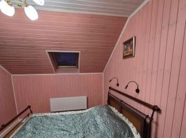 Дом в Калининградская область, Калининград пос. Лермонтовский, ул. Ташкентская, 2 (96 м²) - ташкентская 102 а. Калининград - фото 19