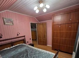 Дом в Калининградская область, Калининград пос. Лермонтовский, ул. Ташкентская, 2 (96 м²) - ташкентская 102 а. Калининград - фото 20
